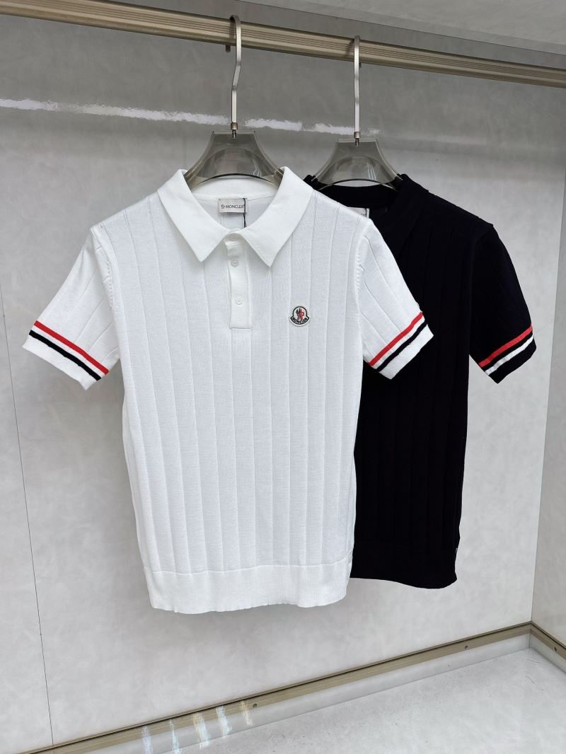 Moncler T-Shirts